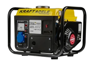 Agregat 1200W 12/230V KD109Z