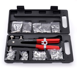 Nitownica ręczna do nitonakrętek 106el. KD10555