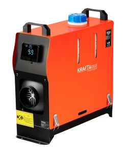Nagrzewnica olejowa 9kW 12V KD11782