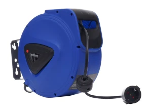 Zwijacz przewodu elektrycznego 10m KD4027