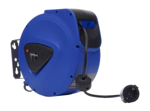 Zwijacz przewodu elektrycznego 20m KD4029