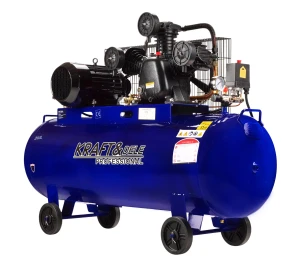 KOMPRESOR OLEJOWY 200L 4100W KD4059