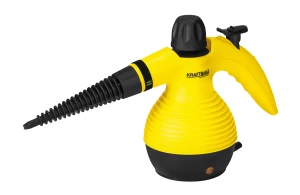 Myjka parowa 1100W 350ml KD5391