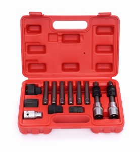 Klucze do montażu i demontażu alternatorów KD10179