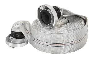 Wąż strażacki 2" 20m ze złączkami KD780