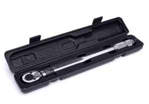 Klucz dynamometryczny 1/2" 28-210Nm KD10203