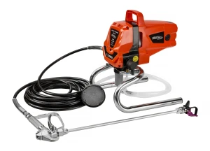 Agregat malarski tłokowy 1,5L/min 1500W KD1744