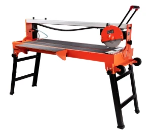 Przecinarka stołowa do glazury 1200mm 2200W KD1372