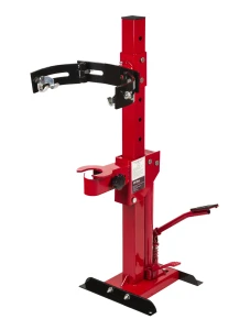 Ściągacz hydrauliczny do sprężyn 1T 190-520mm KD326