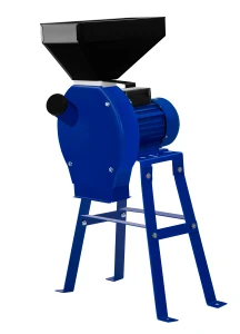 Młynek śrutownik do zboża 3900W + 3 wymienne sita KD5219