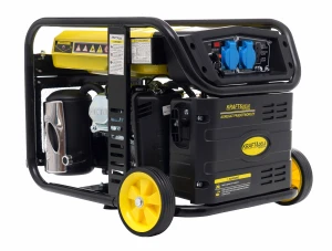 Agregat inwertorowy 4,8kW / 230V KD194