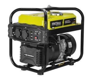 Agregat prądotwórczy inwertorowy 2,5kW / 230V KD135