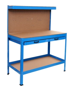 Stół warsztatowy roboczy 1200x600x12mm KD640