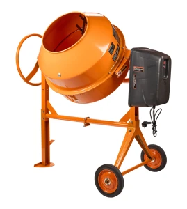Betoniarka 160L 1050W 230V KD495