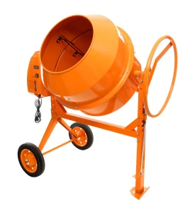 Betoniarka 260L 1400W 230V KD494