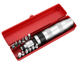 Wkrętak/wykrętak udarowy do podbijania KD1448