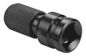 Adapter udarowy do klucza 1/2" na 1/4" KD1558