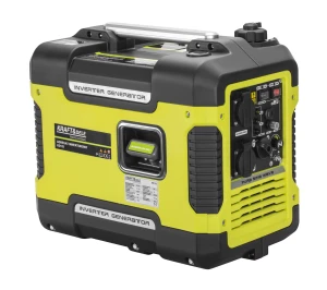Agregat prądotwórczy inwertorowy 2500W 230V KD133