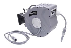 Automatyczny bęben na wąż ogrodowy 20m+2m 1/2" KD2083