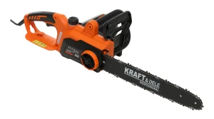 Elektryczna piła łańcuchowa 16"/40cm 2800W KD10641