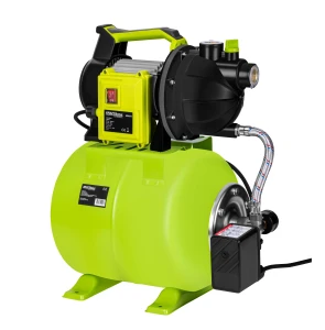 Pompa do wody hydroforowa 20L 1200W 3400L/h KD5272