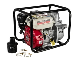 Motopompa - pompa spalinowa do wody 2" 600l/min KD770