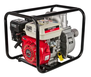 Motopompa - pompa spalinowa 3" do wody 1000l/min KD771