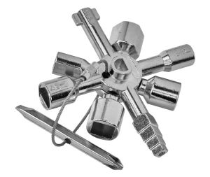 Klucz uniwersalny 10w1 KD1134