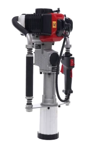 Kafar spalinowy 60J 1500W + akcesoria KD11921 