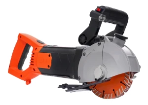 Bruzdownica elektryczna 3000W 230V KD1739