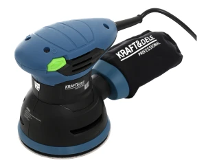 Szlifierka mimośrodowa 1100W KD1684-Z