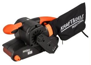 Szlifierka taśmowa 1850W KD1679