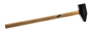 Młot maszynisty drewniany 5kg 81cm KD253