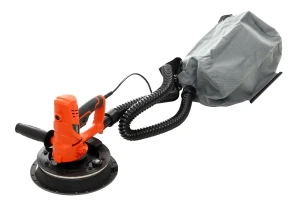 SZLIFIERKA DO GIPSU 1500W LED KD1741