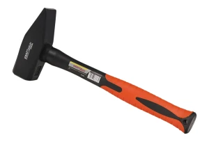 Młotek maszynisty Fiberglass 2kg 33cm KD283