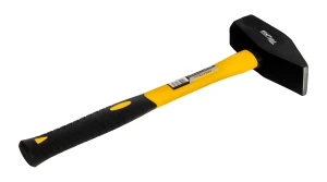 Młotek maszynisty Fiberglass 2kg KD243
