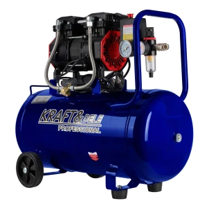 Kompresor bezolejowy 50L 1500W 290L/min KD4052