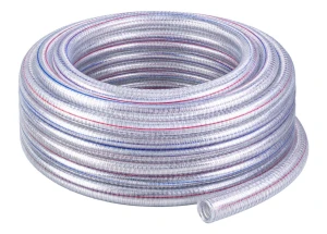 Wąż ssawny 3" 50m x 2mm KD798