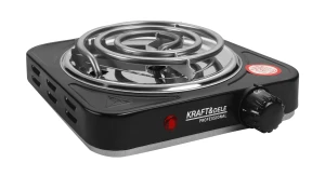 Kuchenka elektryczna 1500W KD4140