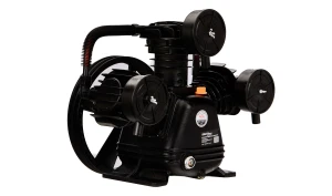 Kompresor / Sprężarka 5,5kW 3 tłoki 80mm KD1406