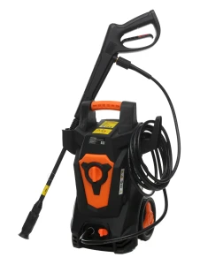 Myjka ciśnieniowa 2600W 240bar 6L/min + akcesoria KD446