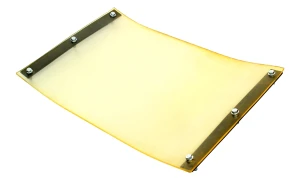 Guma do zagęszczarki C60/KD1196 560x370mm KD1182