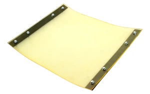 Guma do zagęszczarki C80 560 × 370mm KD1183
