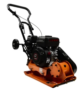 Zagęszczarka LONCIN 7HP 60kg z gumą KD1197
