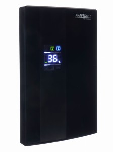 Osuszacz powietrza 120W KD10585
