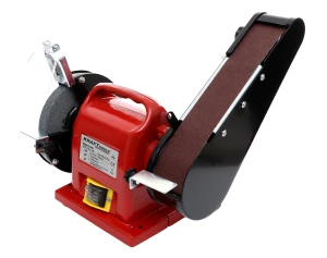 Szlifierka stołowa taśmowa 1800W KD545
