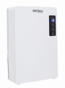 Osuszacz powietrza 90W KD10587