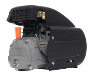 Sprężarka z silnikiem 2,5kW 10bar KD1297
