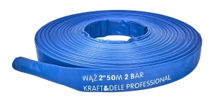 Wąż do wody 2" 50M KD778