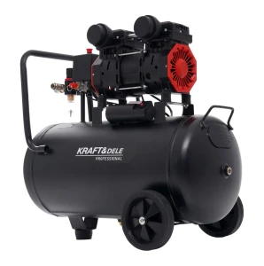 Kompresor bezolejowy 50L 1500W KD1386